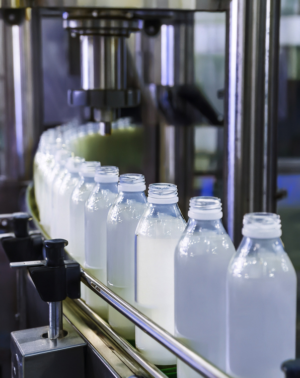 Manufacturing & Fulfilment