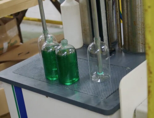 New Area for Business